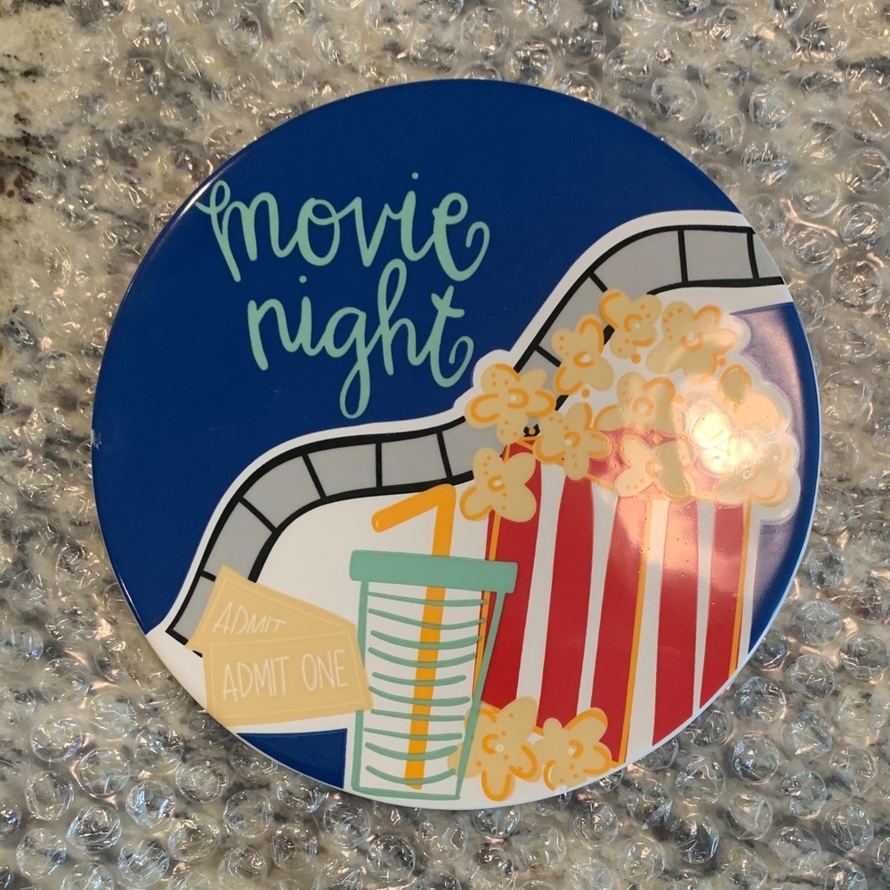 Happy Everything- large Movie Night attachment